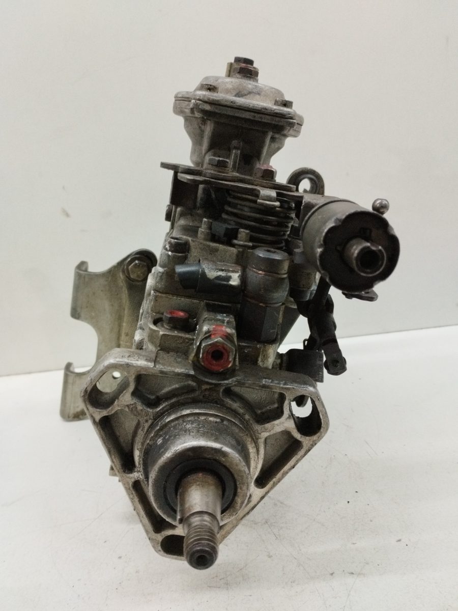 Bomba Inyeccion Renault 21 Berlina (B/L48) 1985-Actualidad 2.1 Diesel 2.1L 48kW 0460494156
