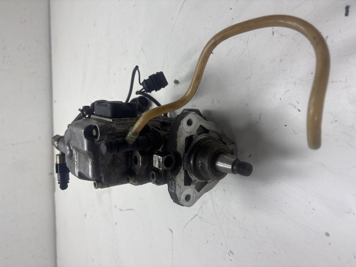 Bomba Inyeccion Renault Clio Ii Fase I (B/CBO) 1998-2001 1.9 D 1.9L 47kW