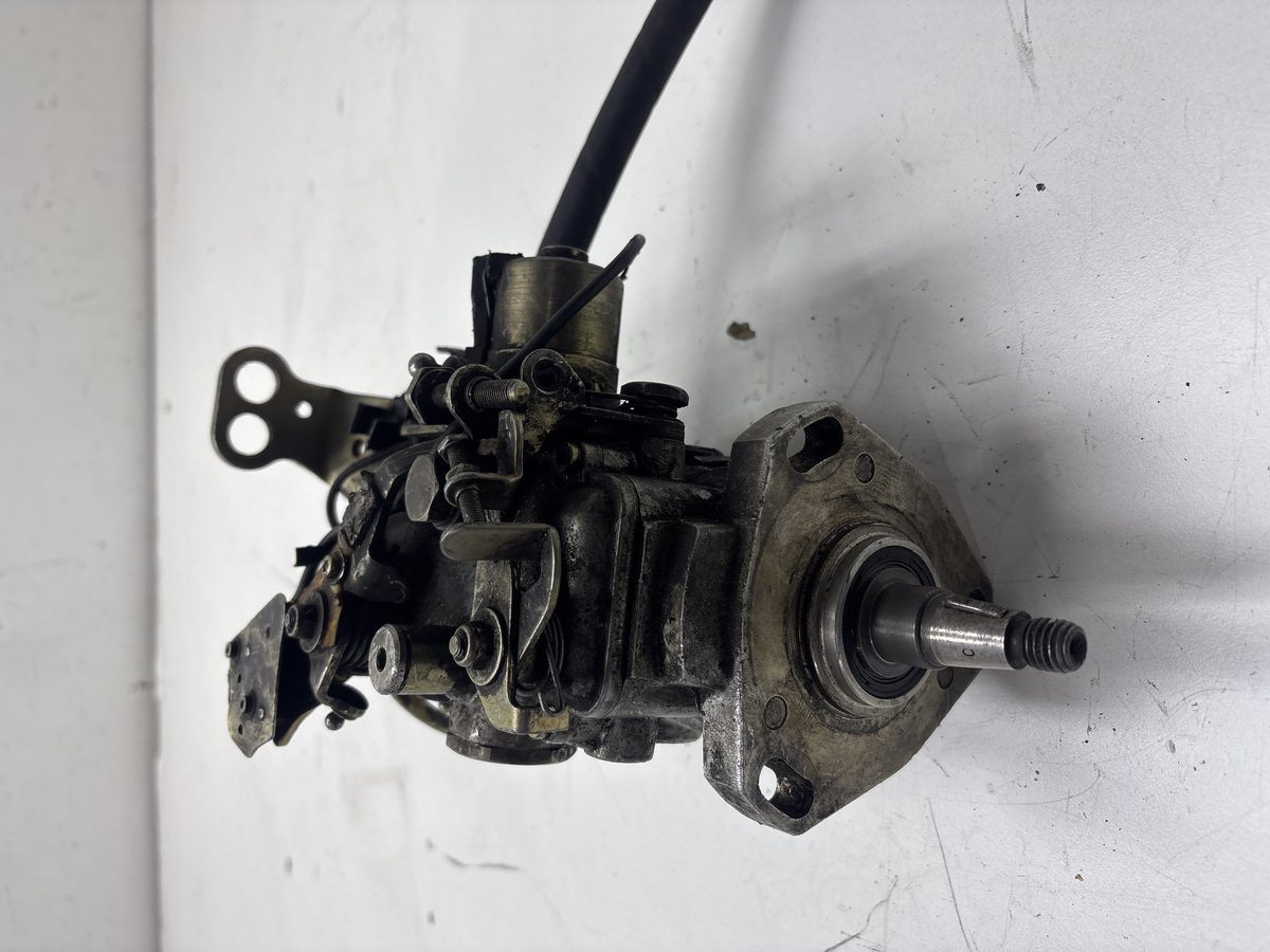 Bomba Inyeccion Renault Clio Ii Fase I (B/CBO) 1998-2001 1.9 D 1.9L 47kW