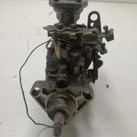 Bomba Inyeccion Renault Clio Ii Fase Ii (B/CB0) 2001-2013 1.9 dTi Diesel 1.9L 59kW