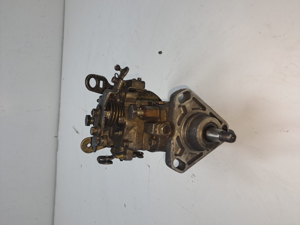Bomba Inyeccion Renault Clio Ii Fase Ii (B/CB0) 2001-2013 1.9 dTi Diesel 1.9L 59kW