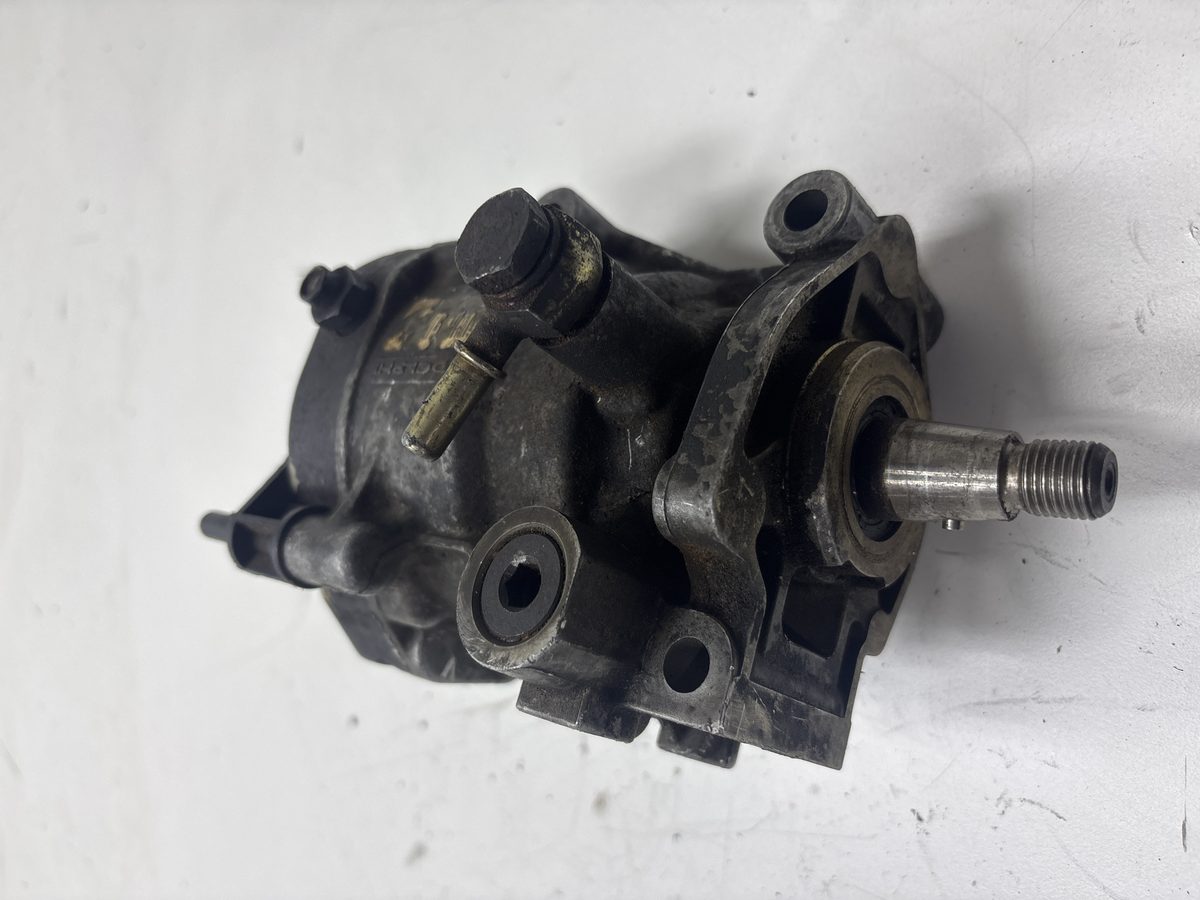 Bomba Inyeccion Renault Clio Ii Fase Ii (B/CB0) 2001-2013 1.5 dCi Diesel 1.5L 74kW