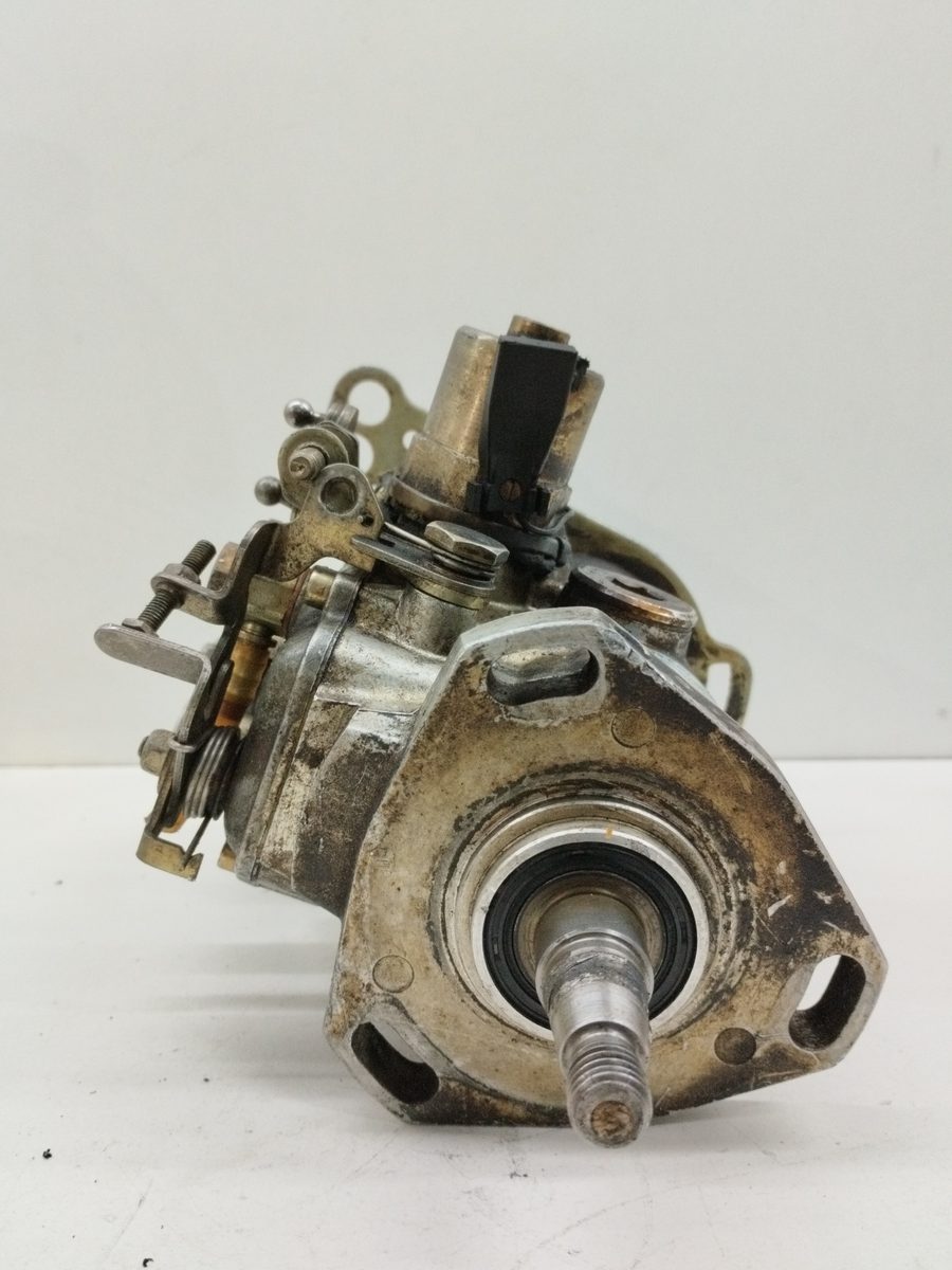 Bomba Inyeccion Renault Clio Ii Fase Ii (B/CB0) 2001-2013 1.9 dTi Diesel 8443B690B