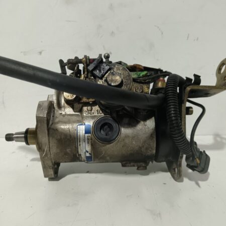 Bomba Inyeccion Renault Kangoo (F/KC0) 2003-2014 Alize 1.5L 48kW R8444B071D