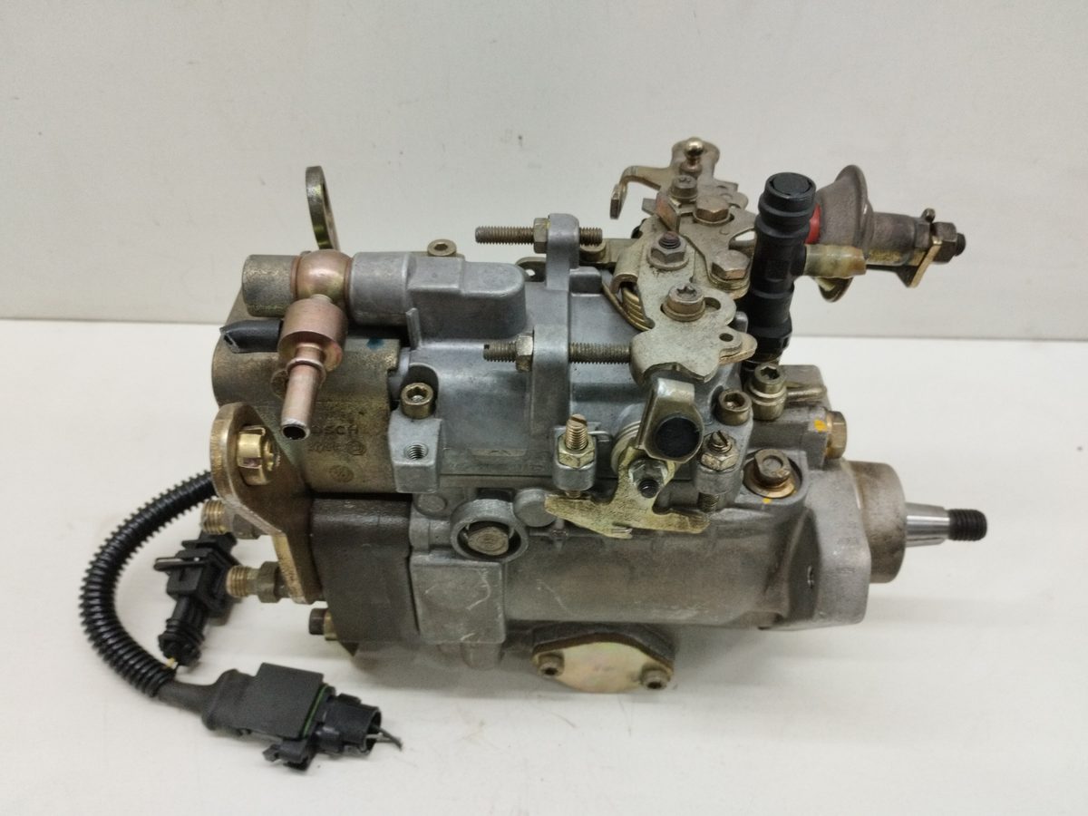 Bomba Inyeccion Renault Megane I Berlina Hatchback (BA0) 1995-1999 1.9 D Alize 7700107166