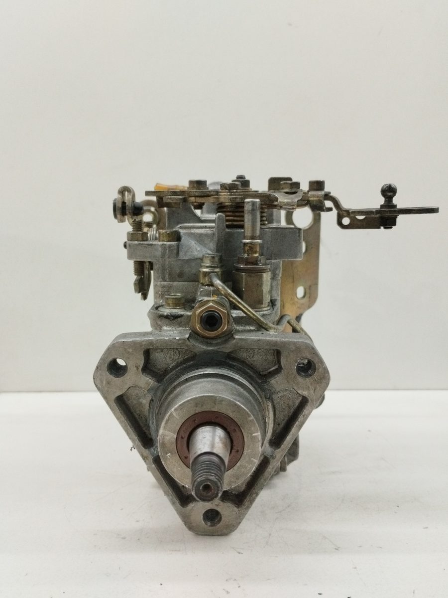 Bomba Inyeccion Renault Megane I Berlina Hatchback (BA0) 1995-1999 1.9 D Alize 7700107166