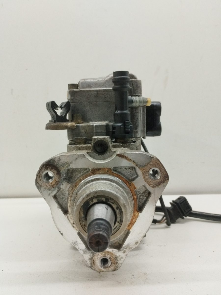 Bomba Inyeccion Renault Megane I Classic (LA0) 1996-2001 1.9 Diesel 1.9L 47kW 7700870130