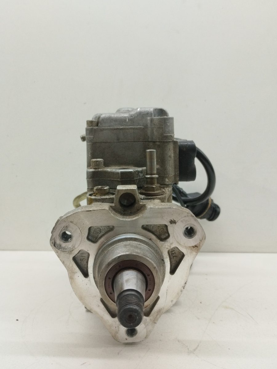 Bomba Inyeccion Renault Megane I Scenic (JA0) 1996-1999 1.9 dTi Diesel CAT 0460414983