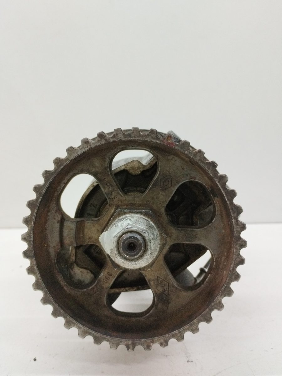 Bomba Inyeccion Renault Megane Ii Berlina 5p 2002-2009 1.5 dCi Diesel 1.5L 60kW 8200057225