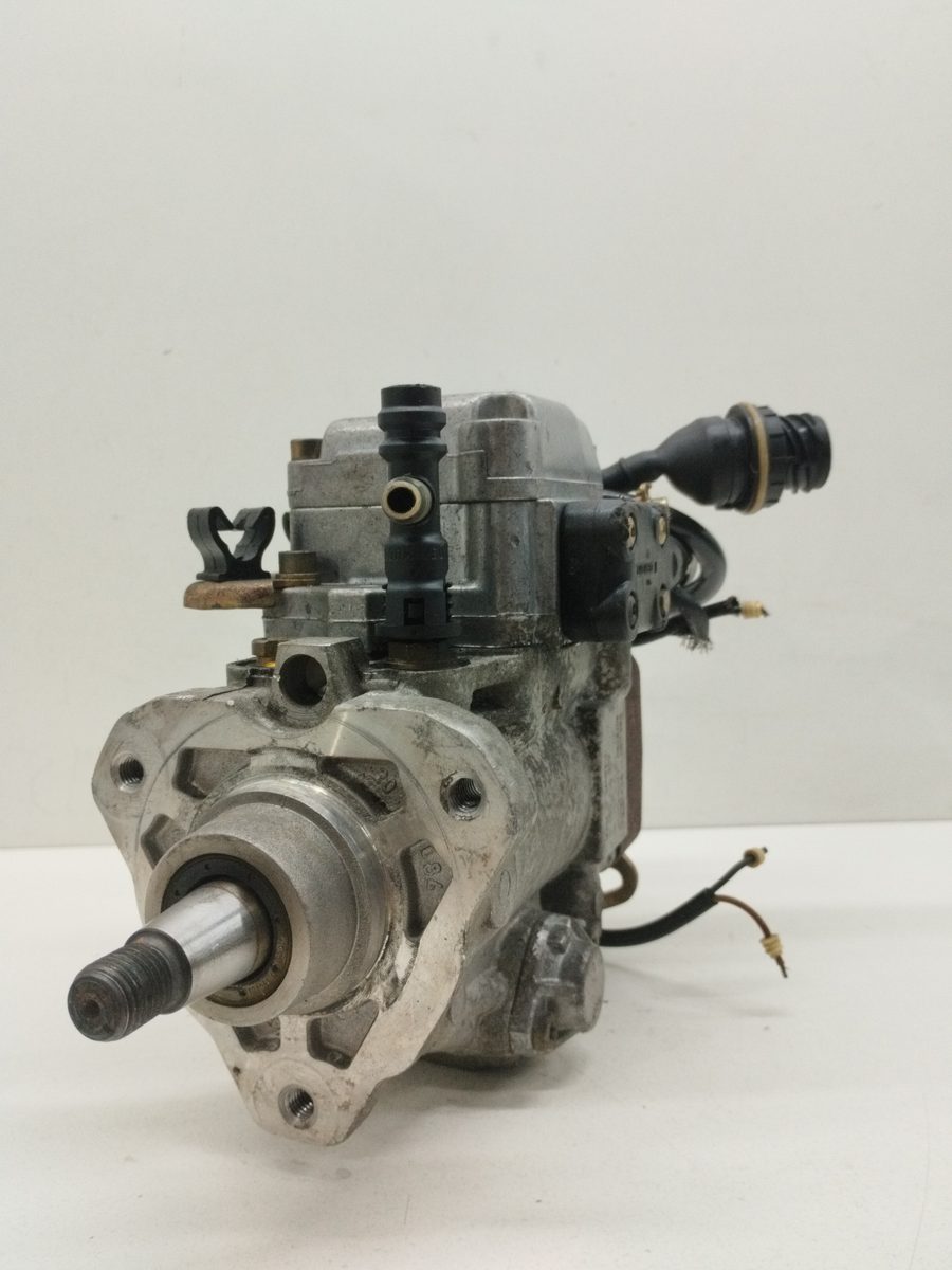 Bomba Inyeccion Renault Scenic (JA..) 1999-2003 1.9 dTi Diesel CAT 1.9L 72kW 0460414993