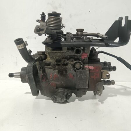Bomba Inyeccion SEAT Leon (1M1) 1999-2006 Signo 1.9L 66kW 0460484022