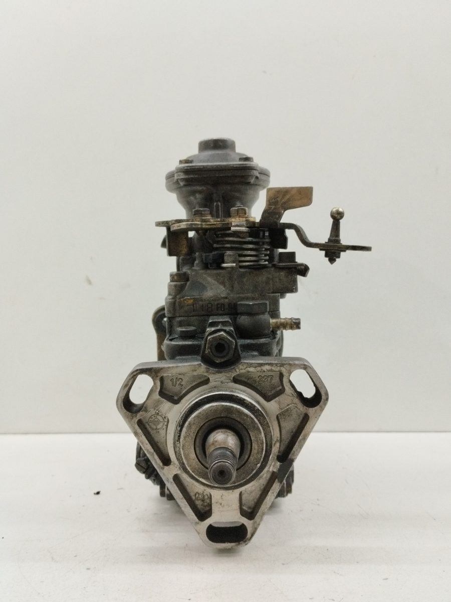 Bomba Inyeccion Volkswagen Golf Ii (191/193) 1983-Actualidad 0460494138