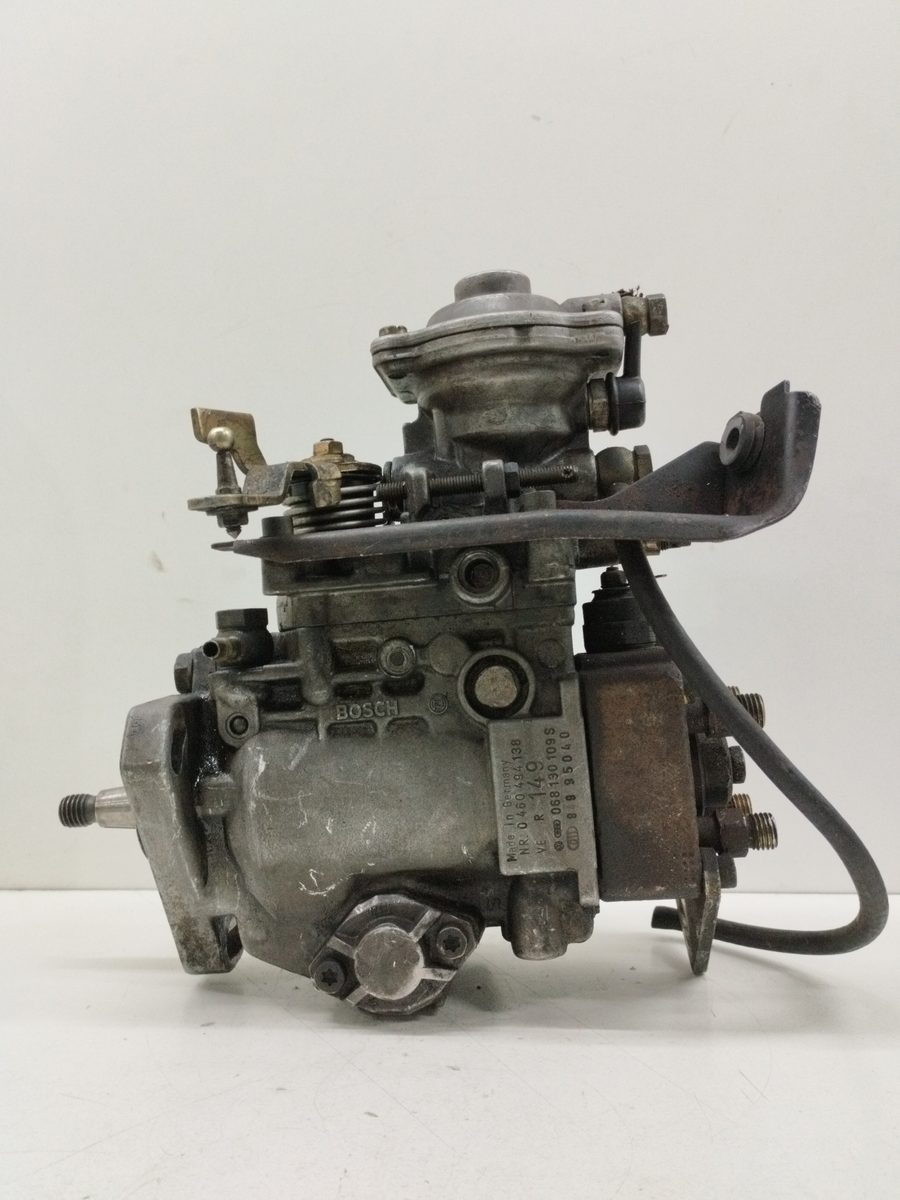Bomba Inyeccion Volkswagen Golf II (191/193) desde 1983