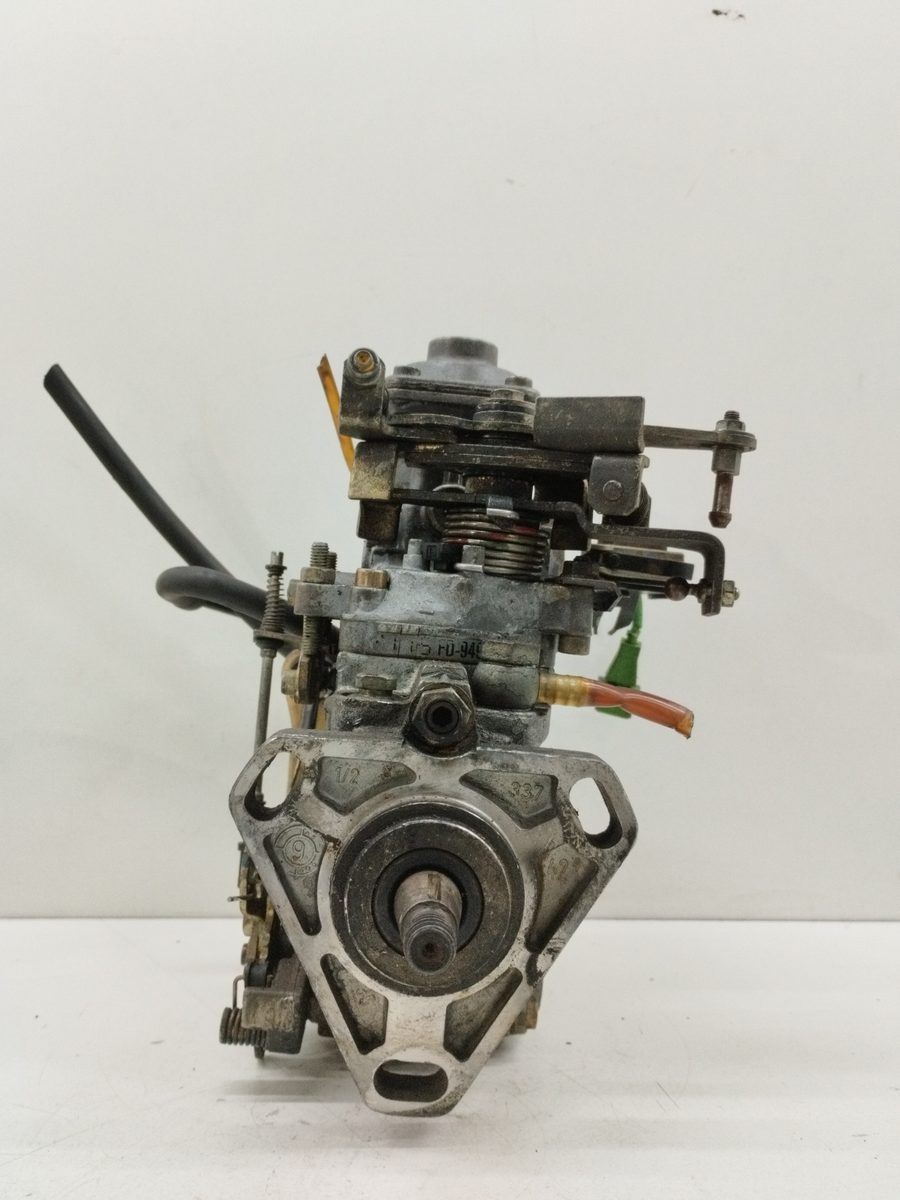 Bomba Inyeccion Volkswagen Golf Ii (191/193) 1983-Actualidad 0460494221