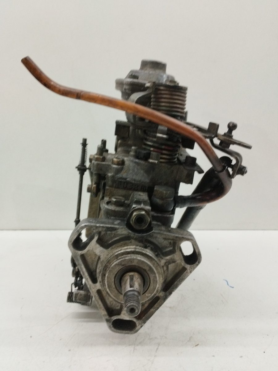 Bomba Inyeccion Volkswagen Golf Ii (191/193) 1983-Actualidad 0460494252