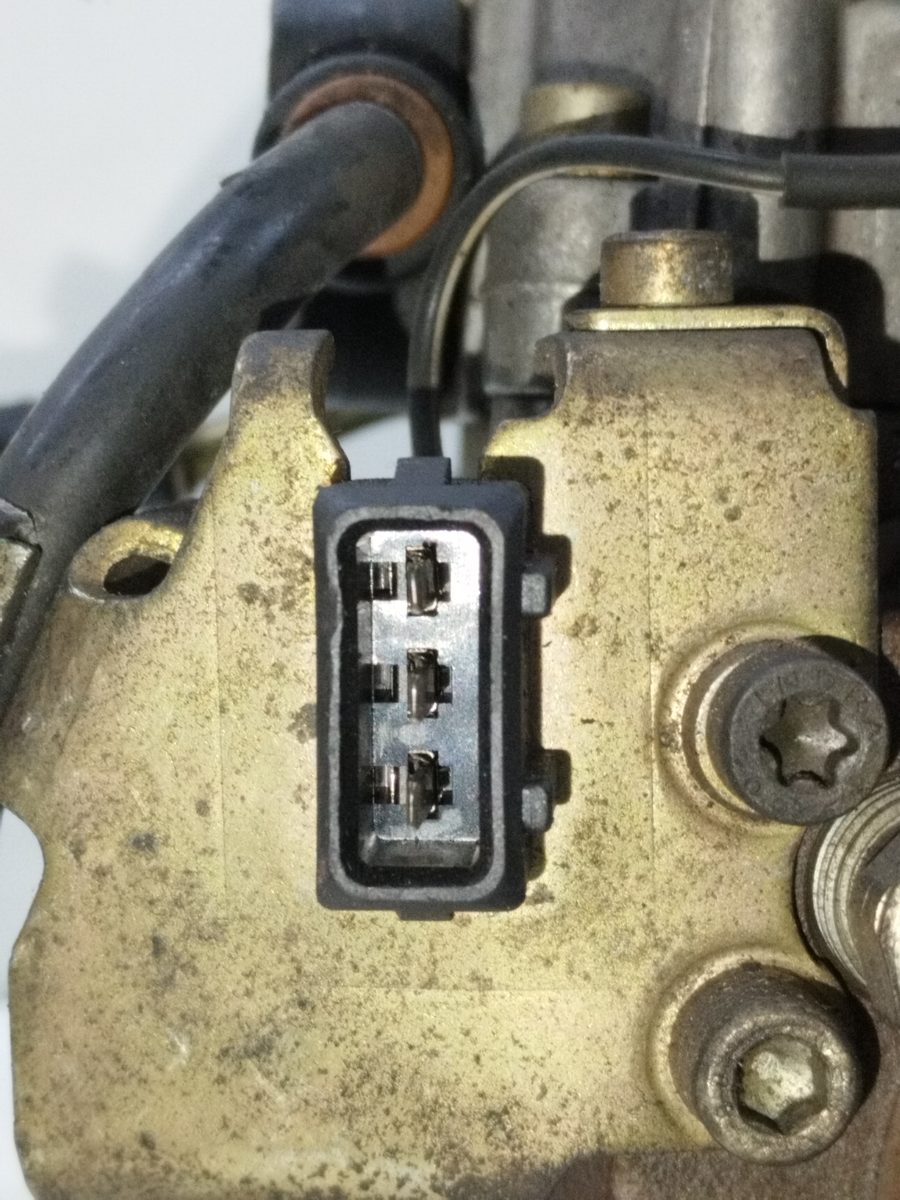 Bomba Inyeccion Volkswagen Golf III (1H1) 1991-1998