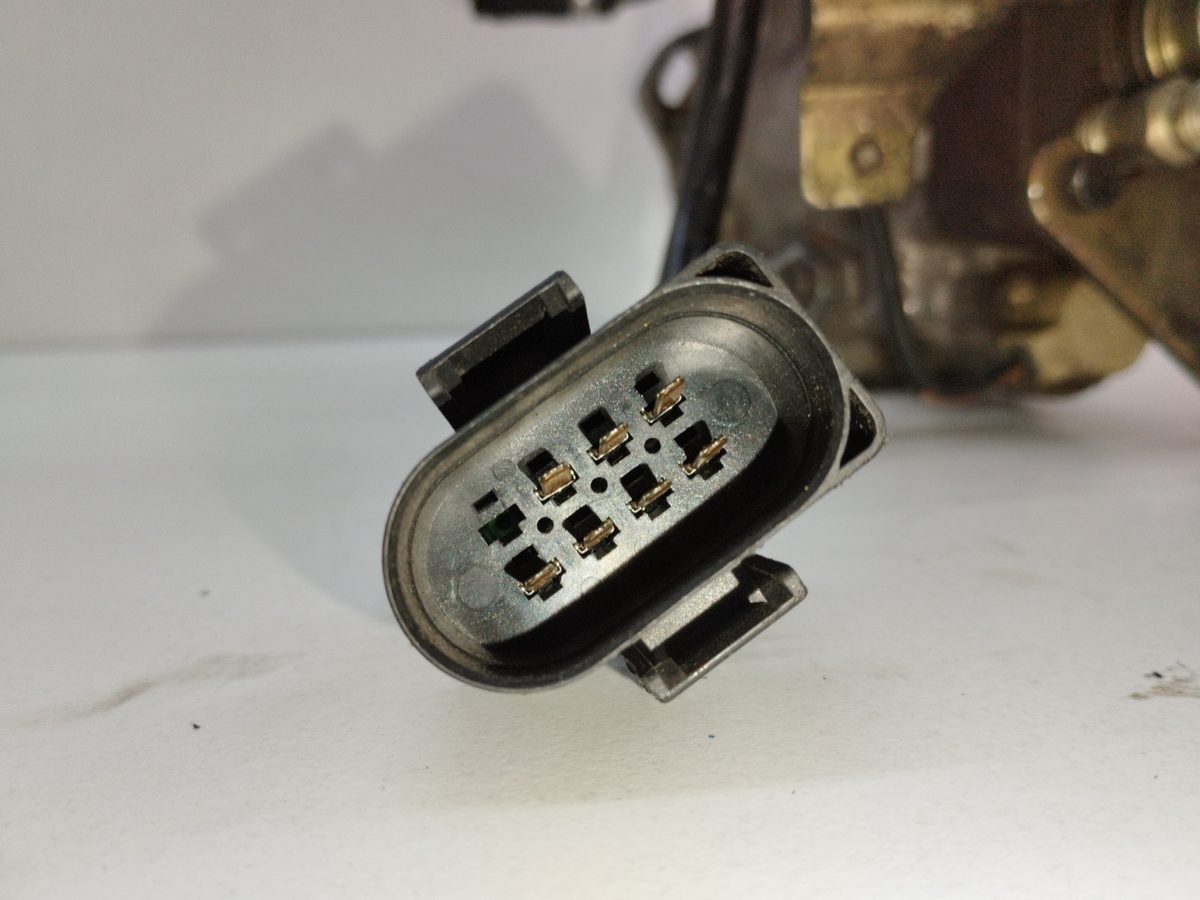 Bomba Inyeccion Volkswagen Golf III (1H1) 1991-1998