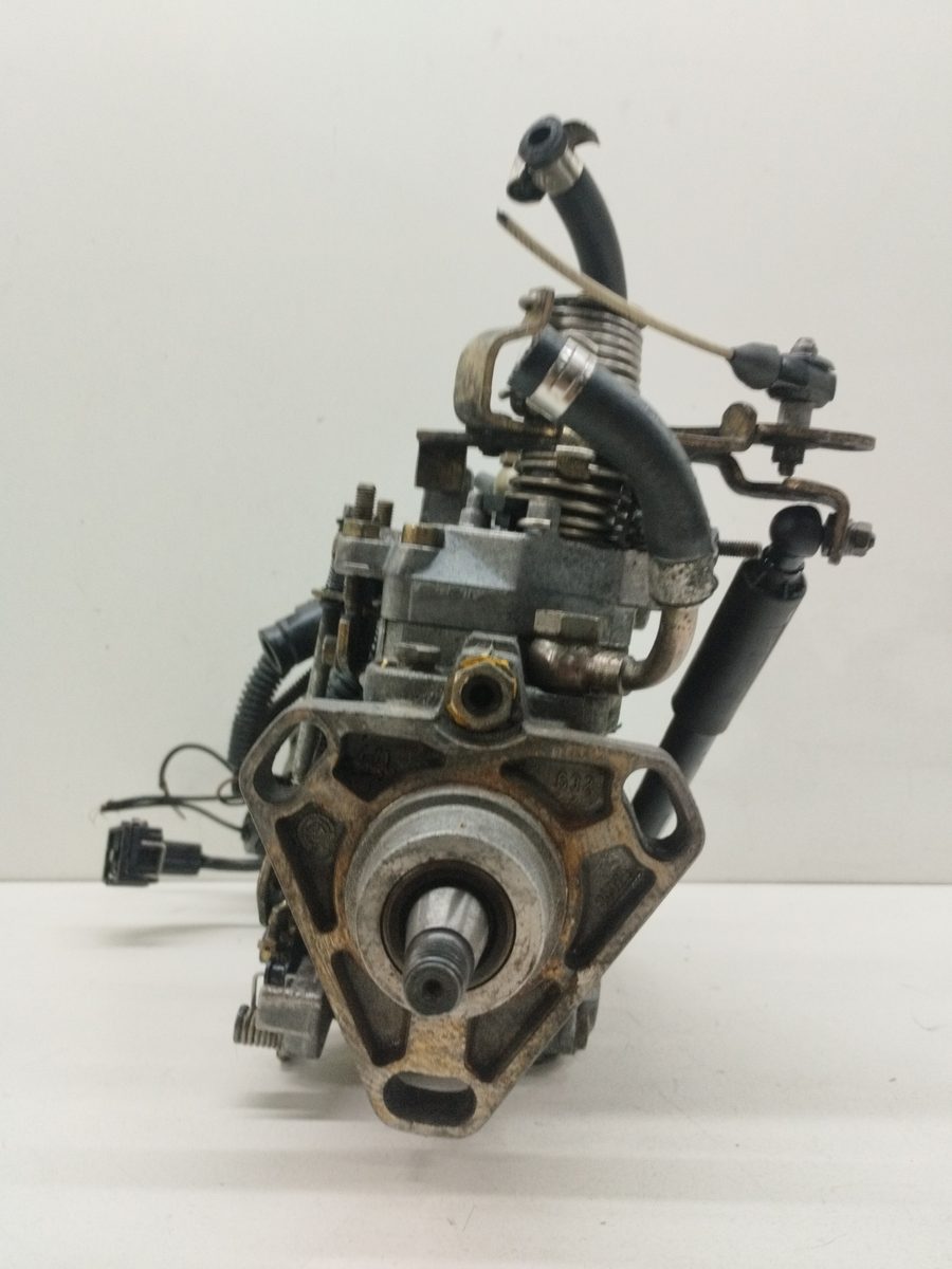 Bomba Inyeccion Volkswagen Golf Iii Berlina (1H1) 1991-1998 1.9 Diesel 0460484022