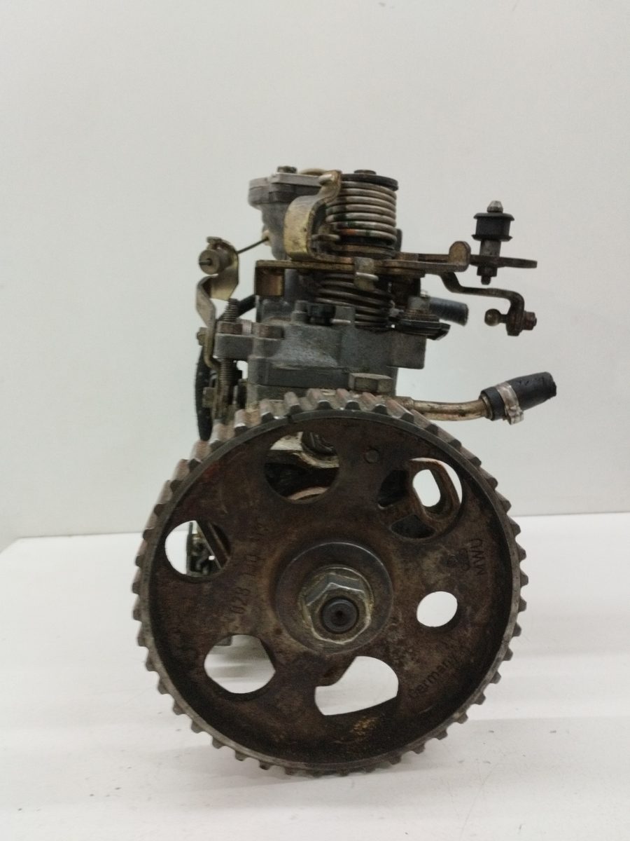 Bomba Inyeccion Volkswagen Golf Iii Berlina (1H1) 1991-1998 1.9 Diesel 0460484035
