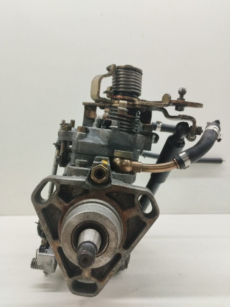 Bomba Inyeccion Volkswagen Golf Iii Berlina (1H1) 1991-1998 1.9 Diesel 0460484046