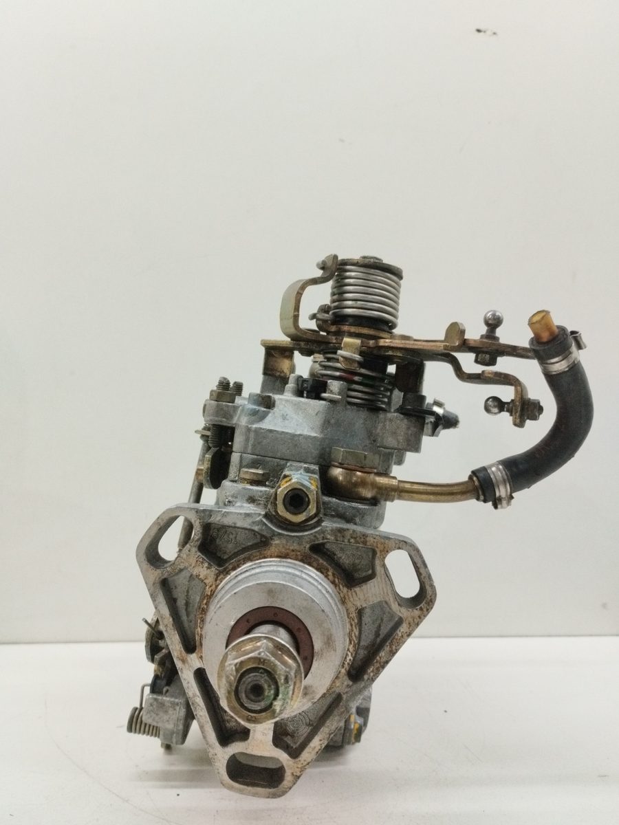Bomba Inyeccion Volkswagen Golf Iii Berlina (1H1) 1991-1998 1.9 Diesel 0460484046