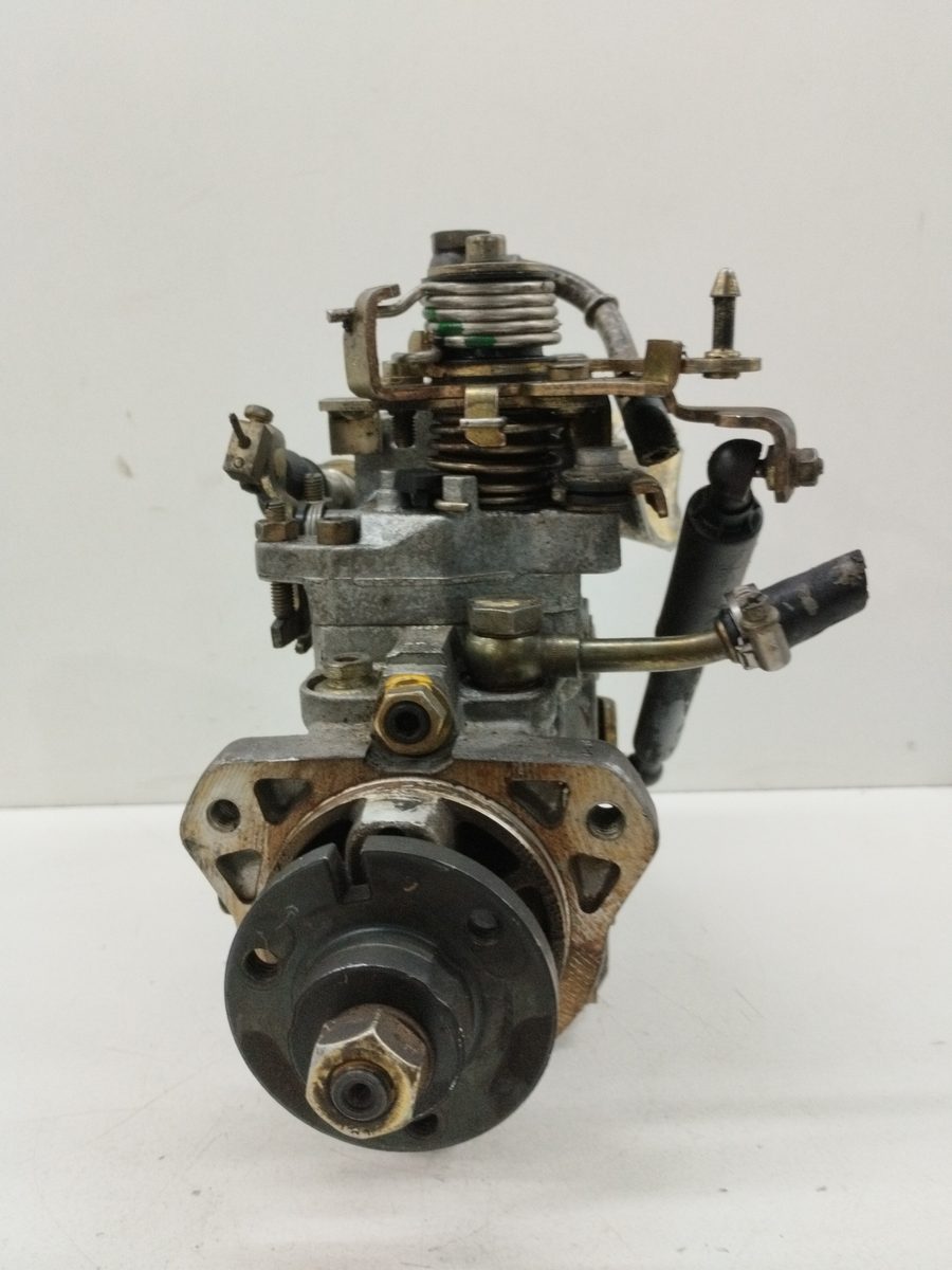 Bomba Inyeccion Volkswagen Golf Iii Berlina (1H1) 1991-1998 1.9 Diesel 0460484101