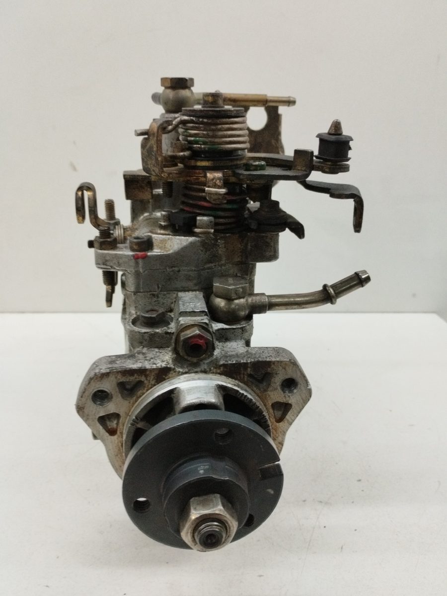Bomba Inyeccion Volkswagen Golf Iii Berlina (1H1) 1991-1998 1.9 Diesel 0460484101