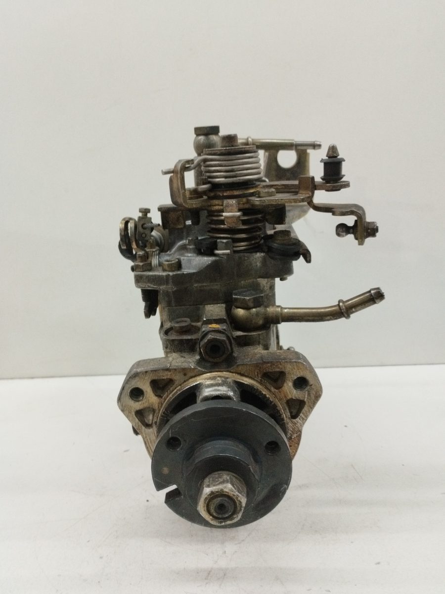 Bomba Inyeccion Volkswagen Golf Iii Berlina (1H1) 1991-1998 1.9 Diesel 0460484101