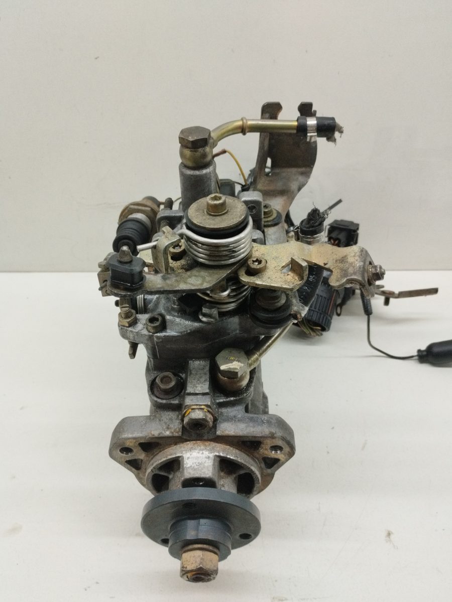 Bomba Inyeccion Volkswagen Golf Iii Berlina (1H1) 1991-1998 1.9 Diesel 0460484101