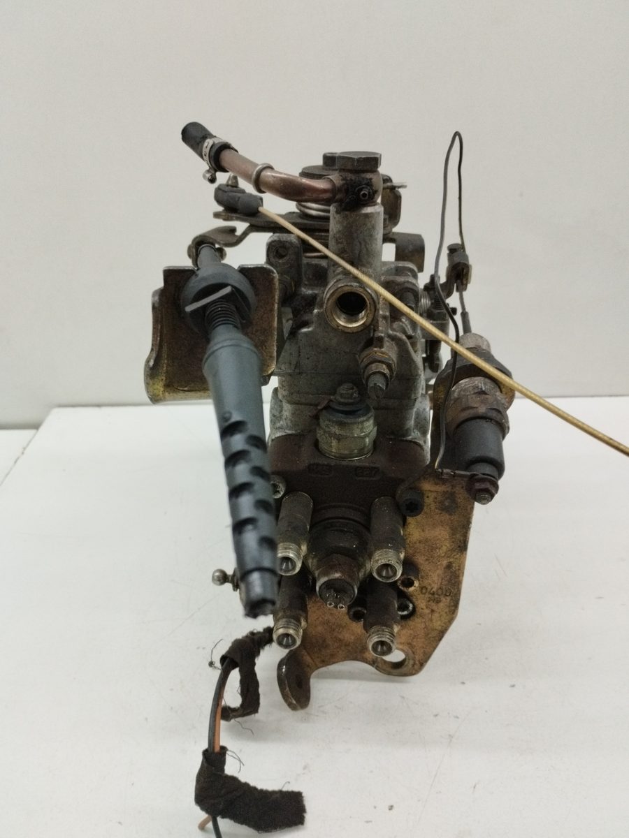 Bomba Inyeccion Volkswagen Golf III (1H1) 1991-1998