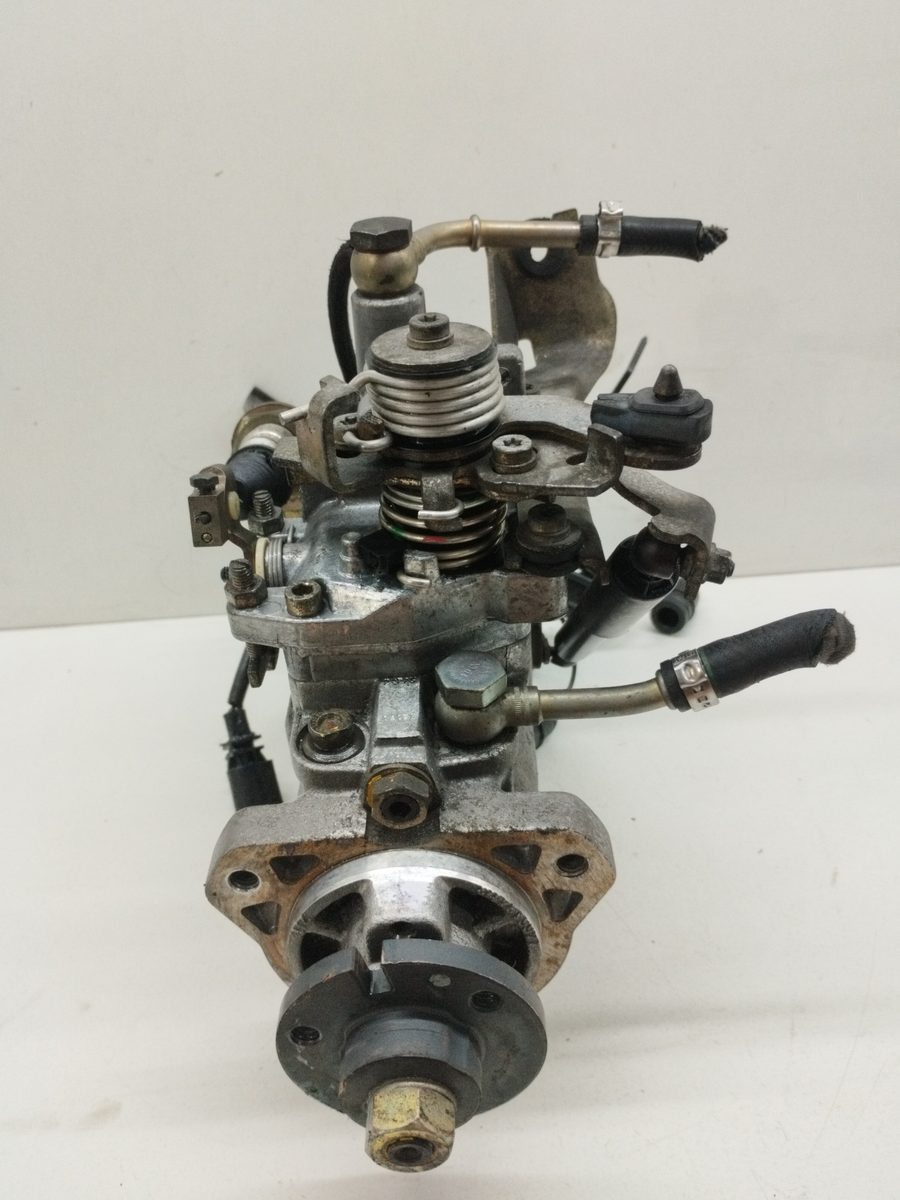 Bomba Inyeccion Volkswagen Golf Iii Berlina (1H1) 1991-1998 1.9 Diesel 0460484127