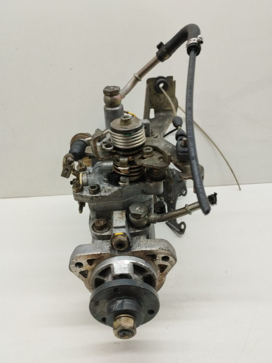 Bomba Inyeccion Volkswagen Golf Iii Berlina (1H1) 1991-1998 1.9 Diesel 0460484127