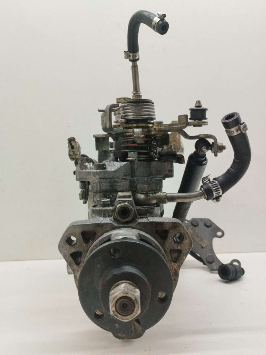 Bomba Inyeccion Volkswagen Golf Iii Berlina (1H1) 1991-1998 1.9 Diesel 0460484127
