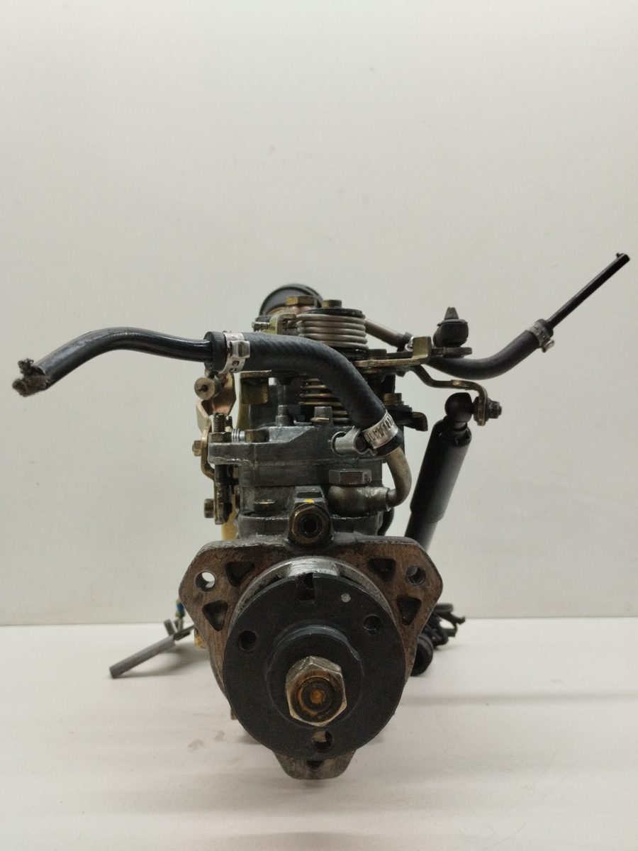 Bomba Inyeccion Volkswagen Golf Iii Berlina (1H1) 1991-1998 1.9 Diesel 0460484128