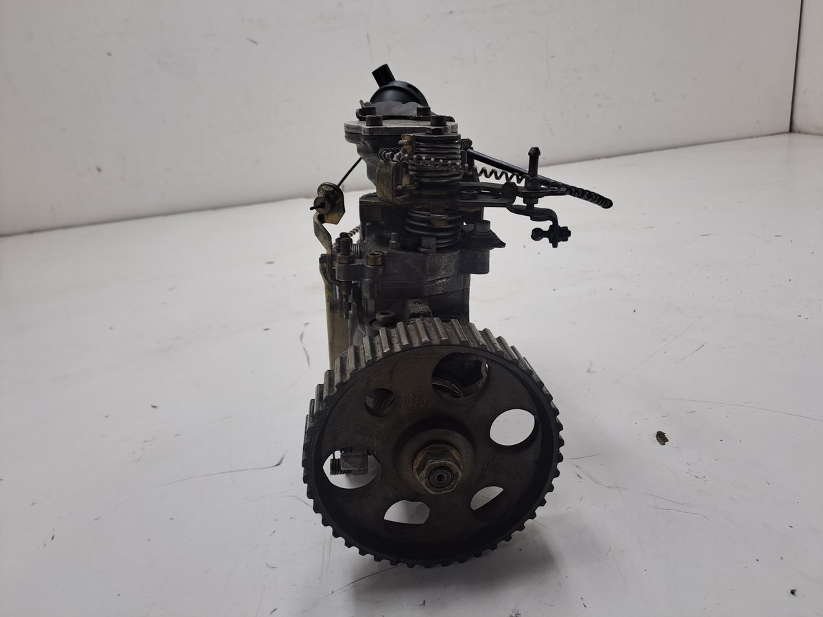 Bomba Inyeccion Volkswagen Golf Iii Berlina (1H1) 1991-1998 1.9 TDI 1.9L 81kW