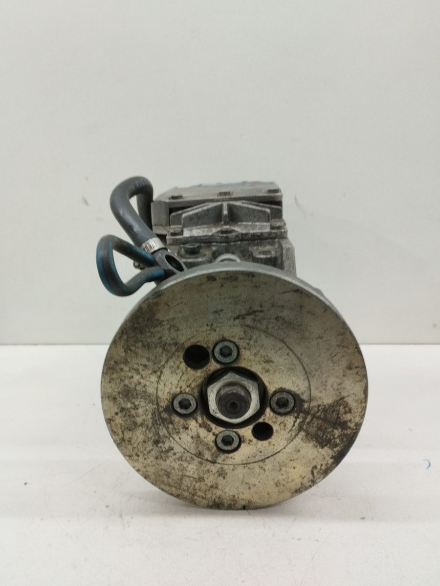 Bomba Inyeccion Volkswagen Passat Berlina (3B2) 1996-2000 V6 TDI Highline syncro / 4Motion