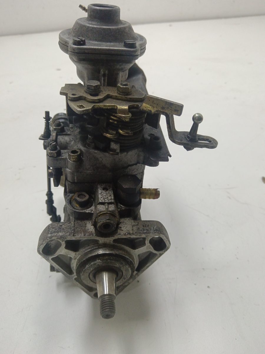 Bomba Inyeccion Volkswagen Passat Berlina (3C2) 2005-2010 Highline 1.6L 77kW