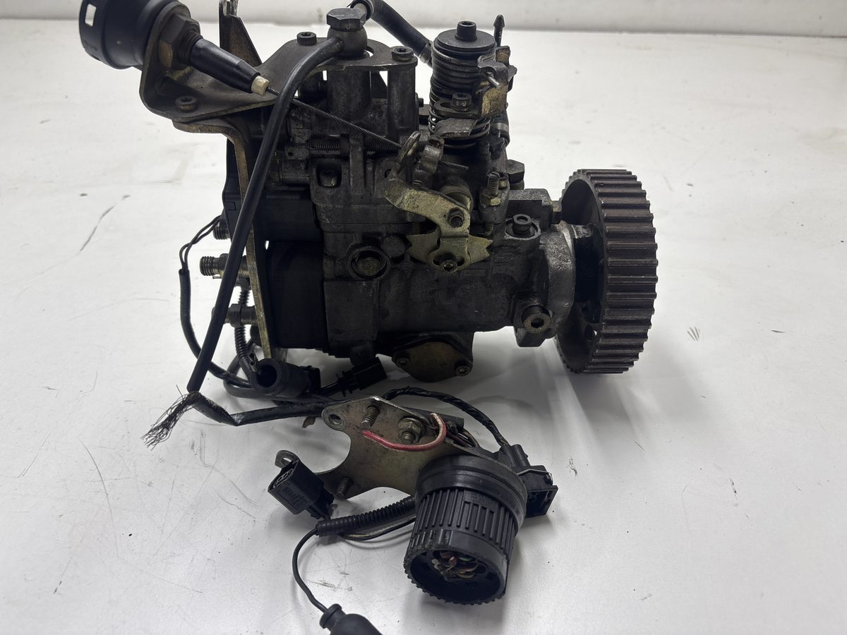 Bomba Inyeccion Volkswagen Polo Berlina (6N1) 1994-1999 Air 1.9L 47kW