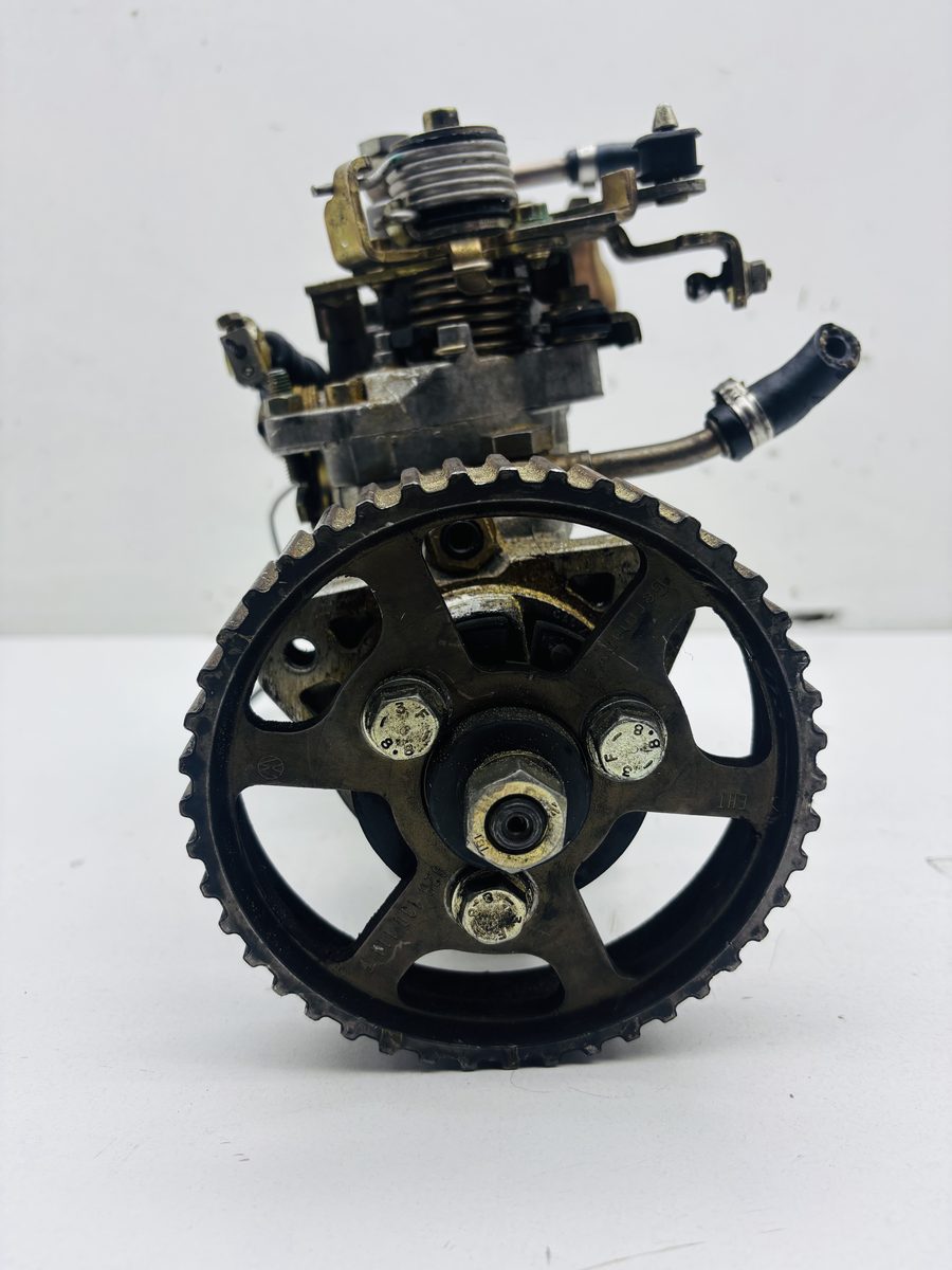 Bomba Inyeccion Volkswagen Polo Berlina (6N1) 1994-1999 Air 1.9L 47kW