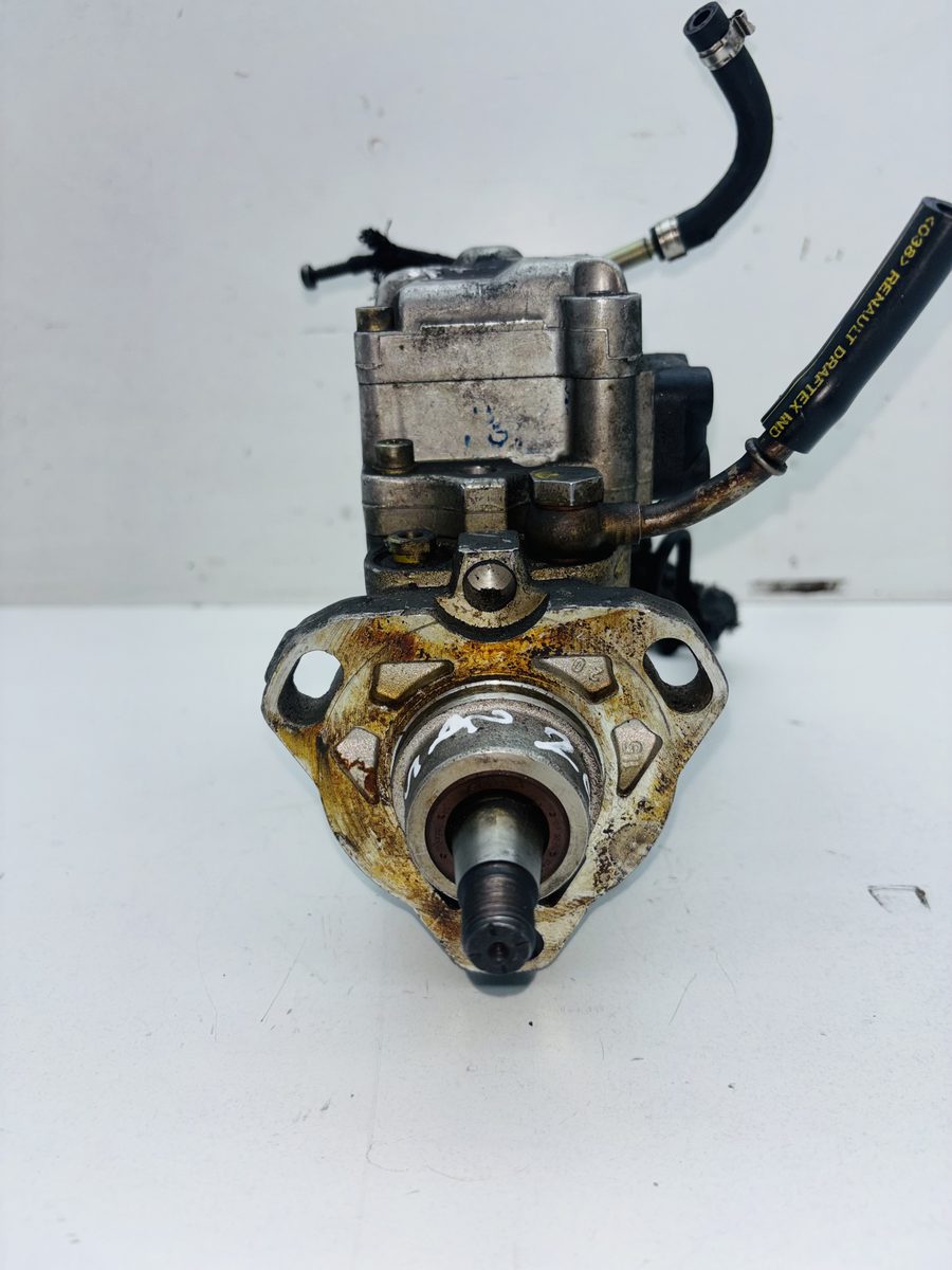 Bomba Inyeccion Volkswagen Polo Berlina (6N1) 1994-1999 Air 1.9L 47kW