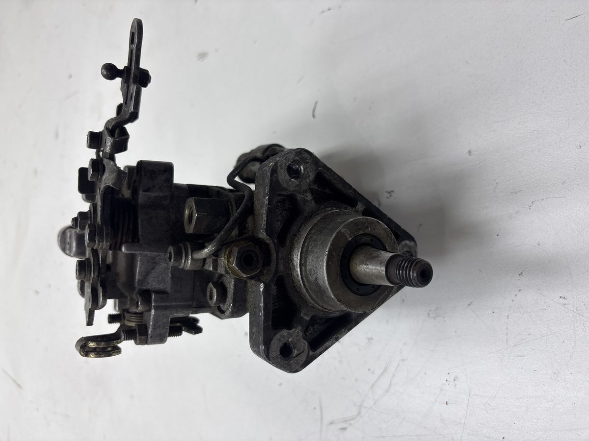 Bomba Inyeccion Volkswagen Polo Berlina (6N1) 1994-1999 Air 1.9L 47kW