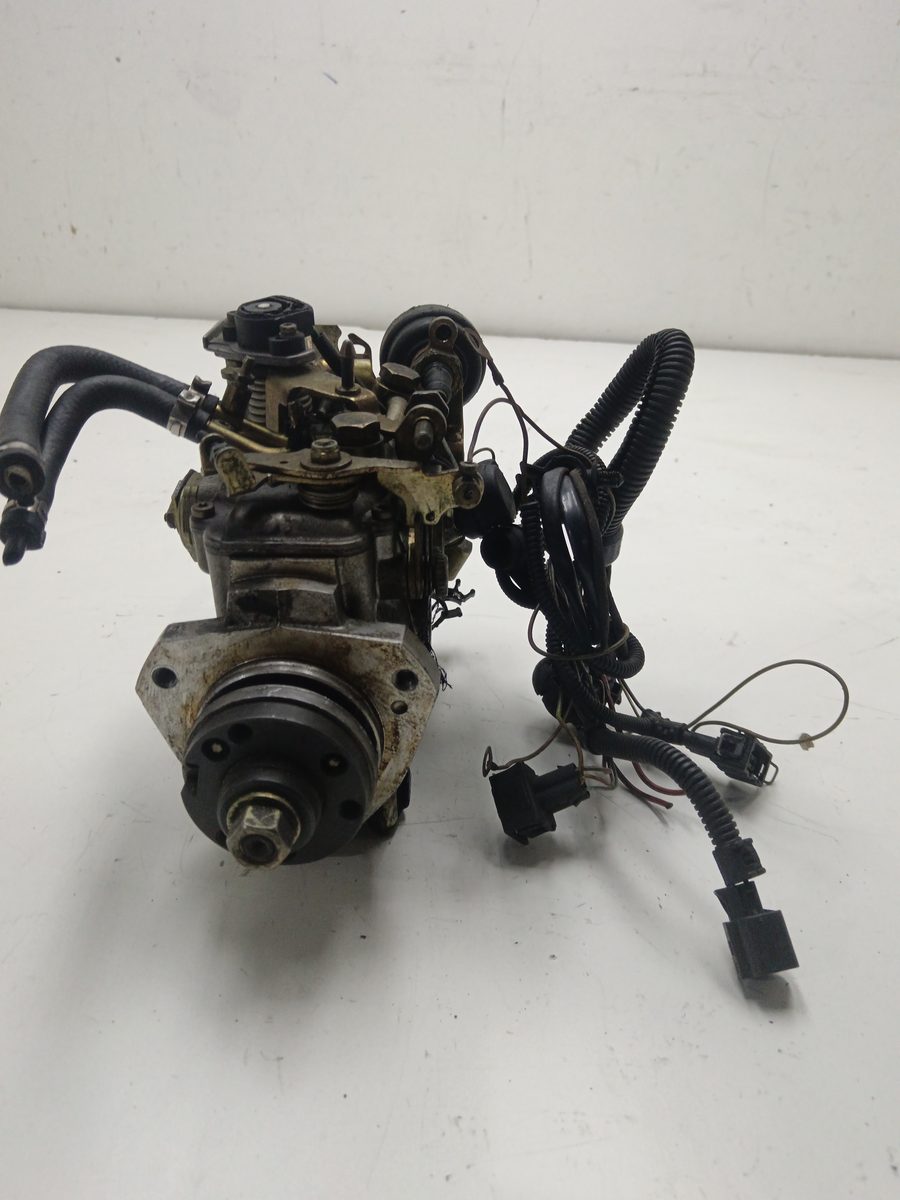 Bomba Inyeccion Volkswagen Polo Berlina (6N1) 1994-1999 Air 1.9L 47kW R8444B956C