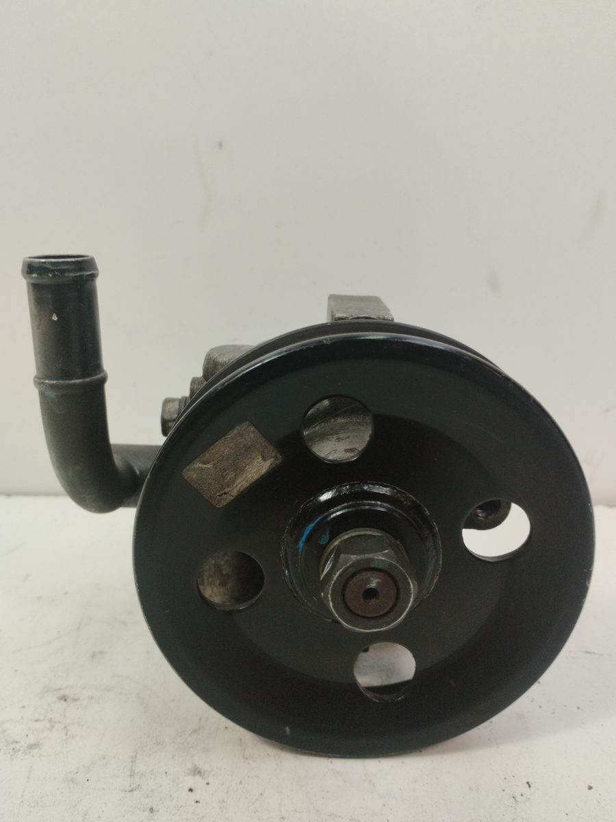 Bomba Servodireccion Chevrolet Spark 2005-2011 S 1.0L 49kW