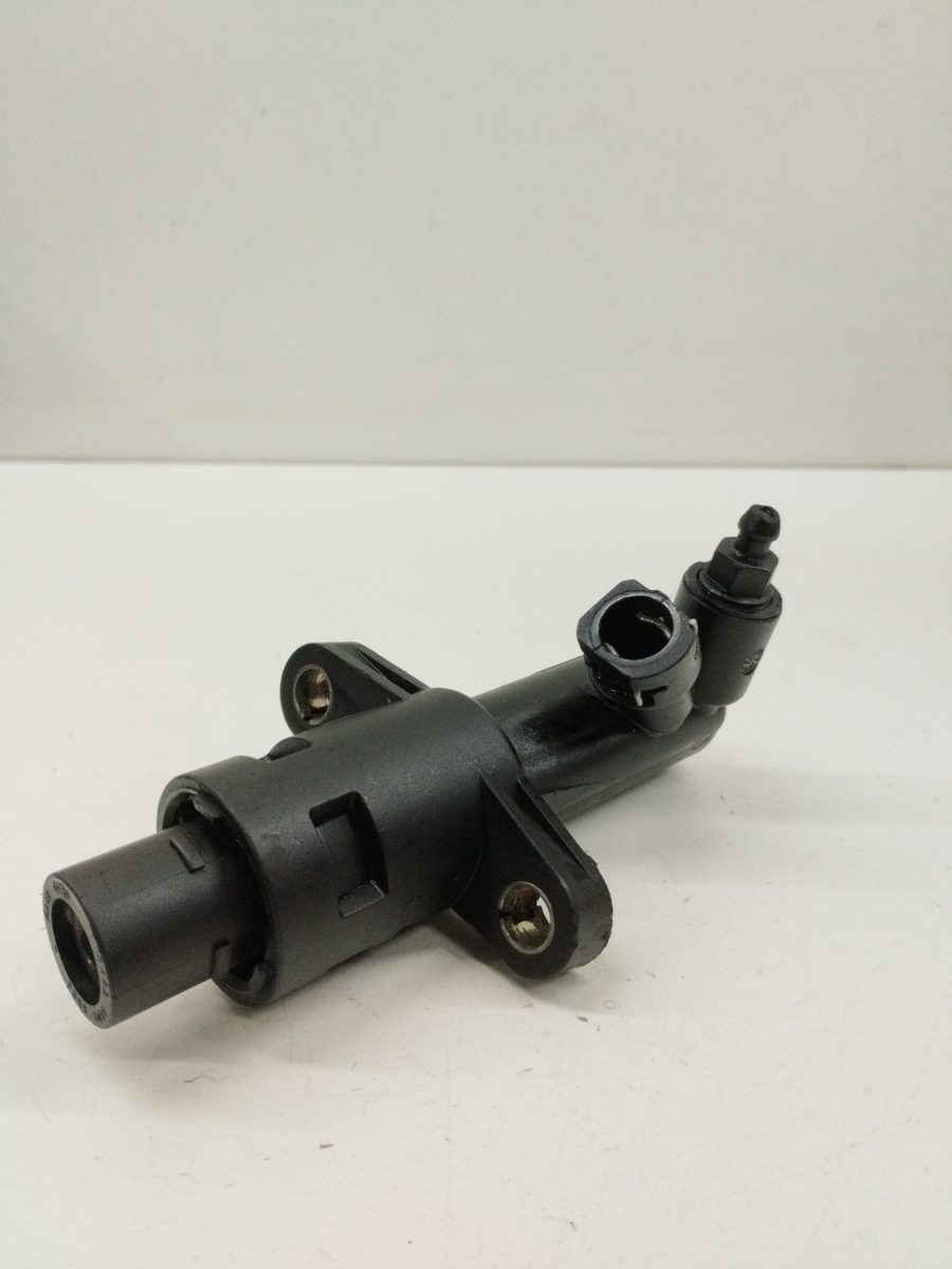 Bombin Embrague Citroën Berlingo Cuadro 2008-2018