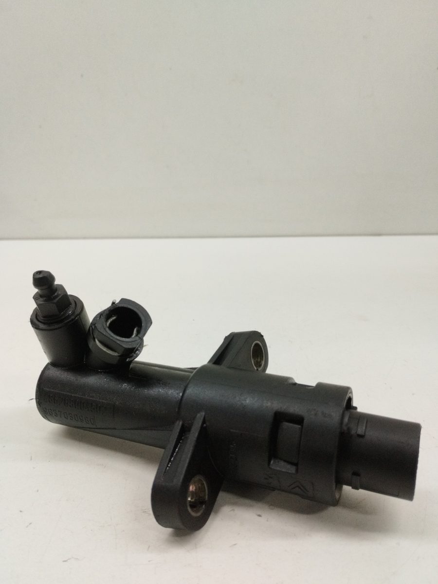 Bombin Embrague Citroën Berlingo Cuadro 2008-2018