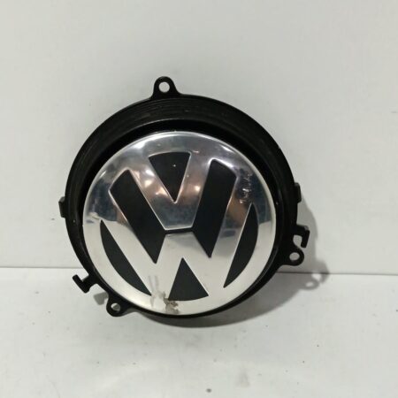 Boton Apertura Baúl Volkswagen Golf V Berlina (1K1) 2003-2008 Highline