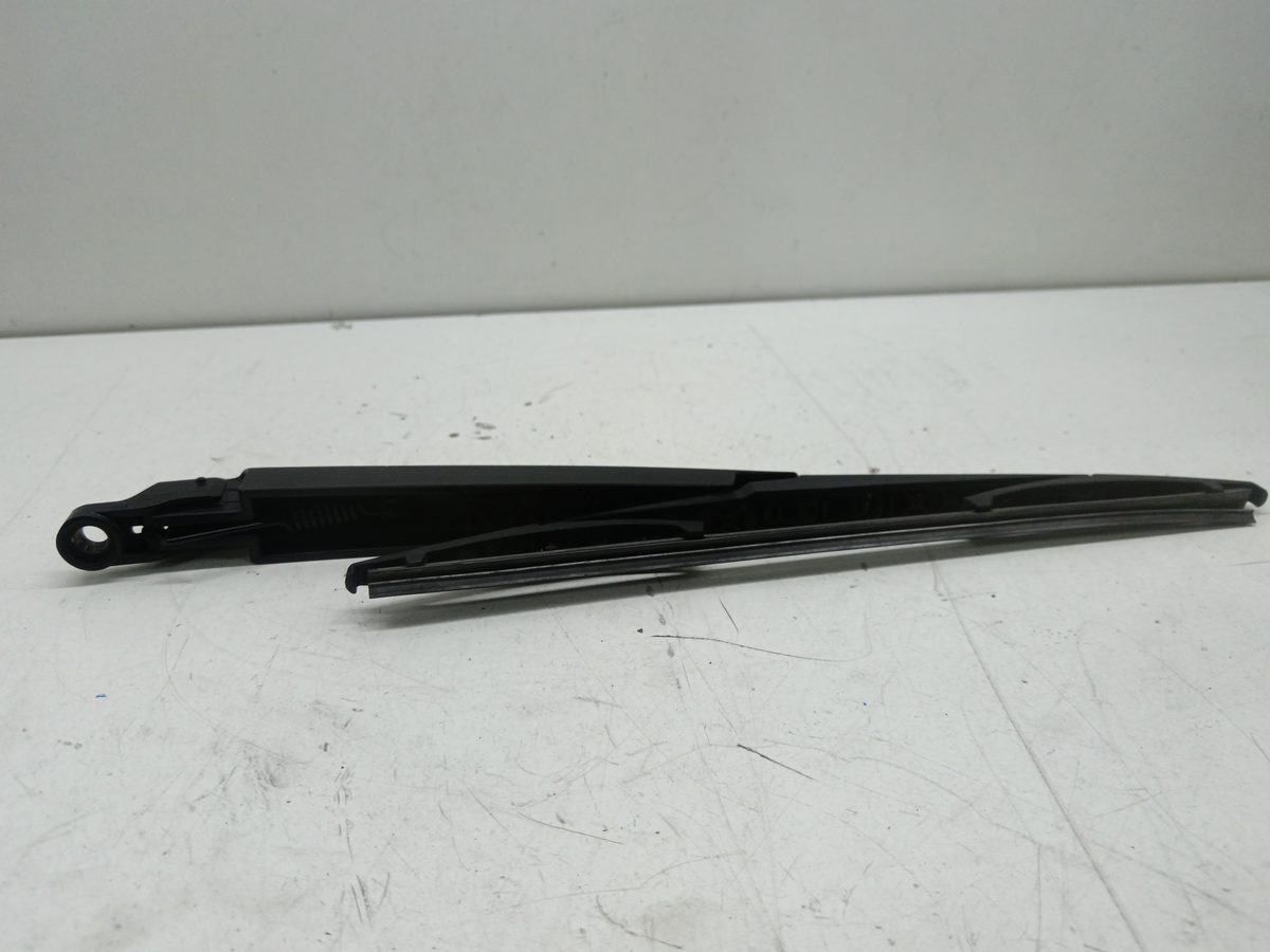 Brazo Limpia Luneta Chevrolet Captiva 2006-2016