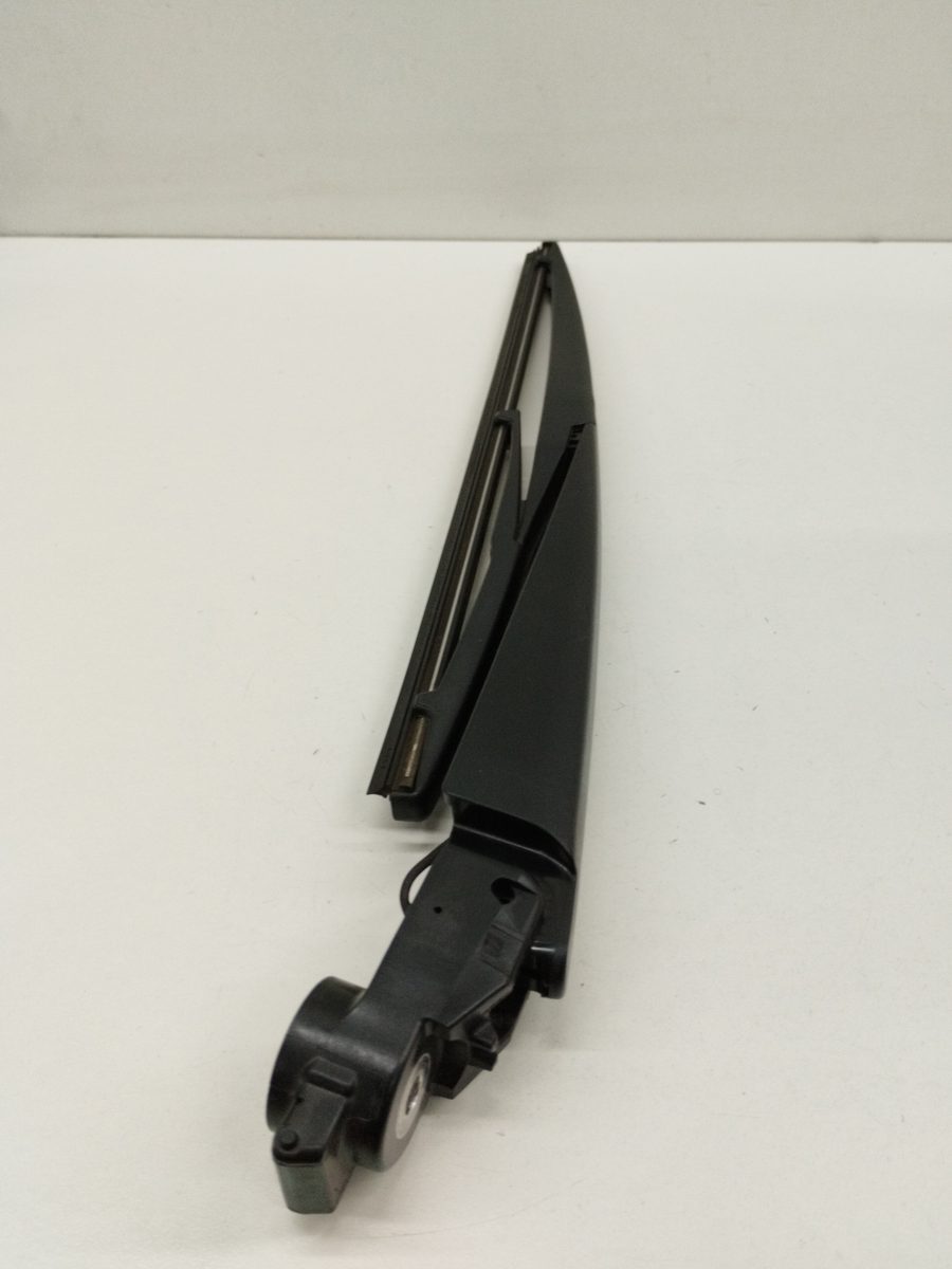 Brazo Limpia Luneta Peugeot 208 2012-2019 Active
