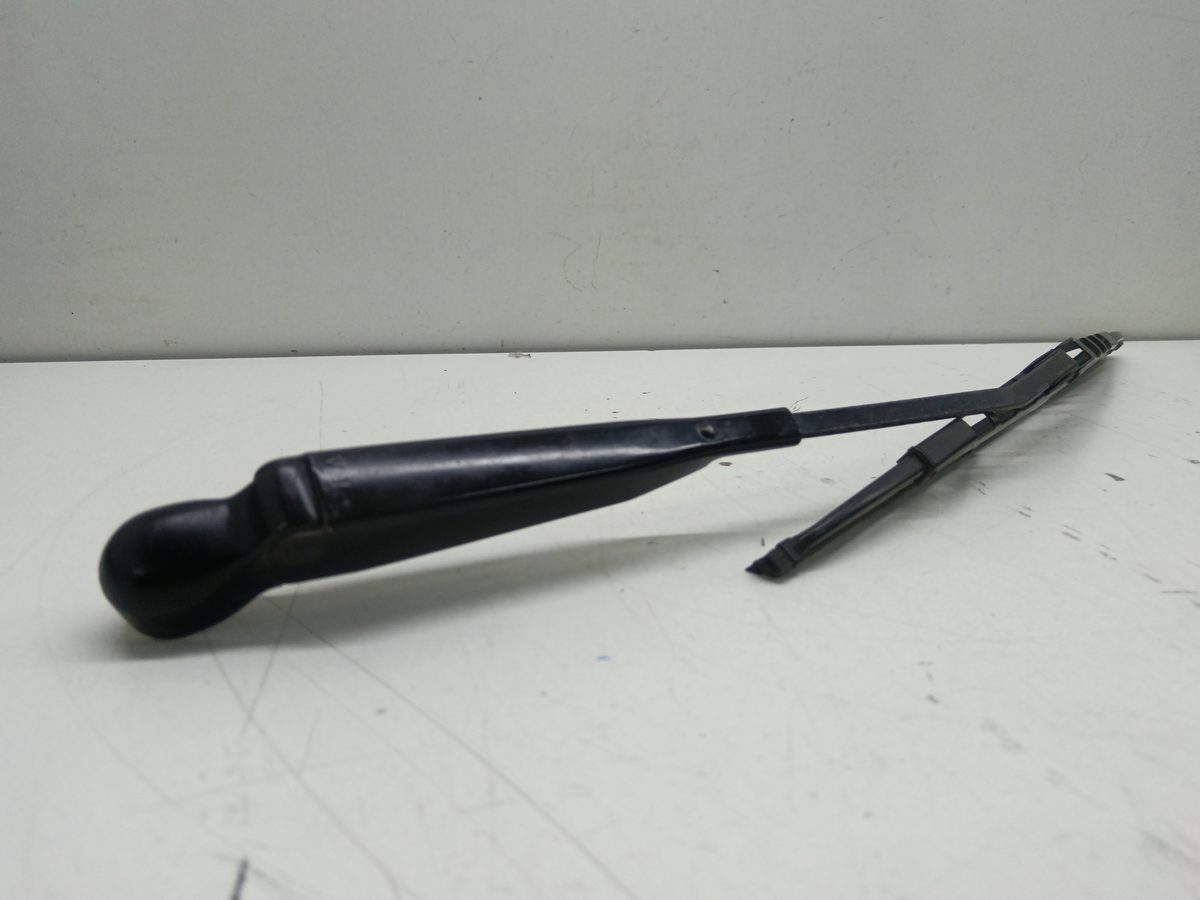 Brazo Limpia Luneta Renault Kangoo (F/KC0) 1997-2005