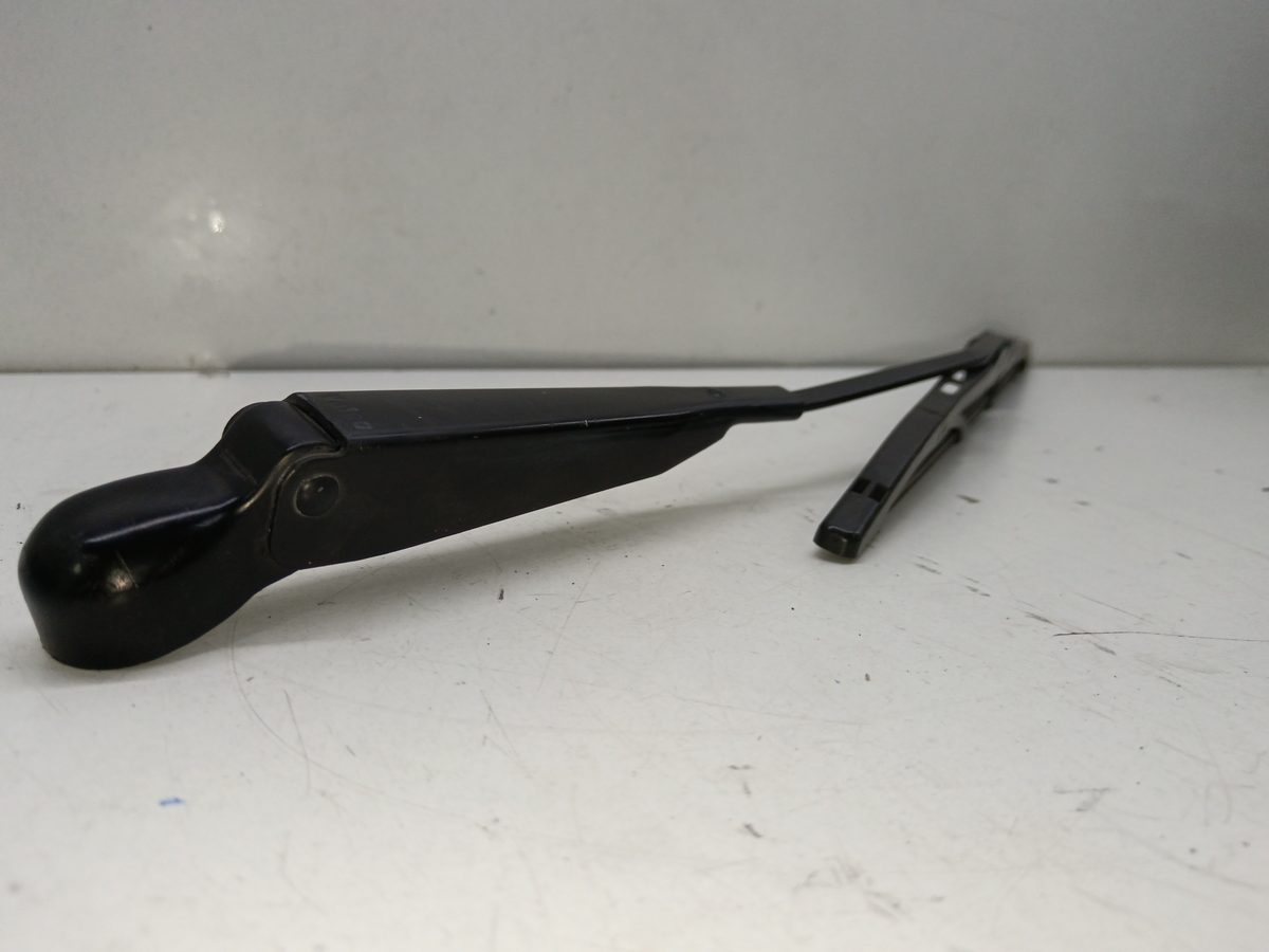 Brazo Limpia Luneta Renault Kangoo (F/KC0) 1997-2005
